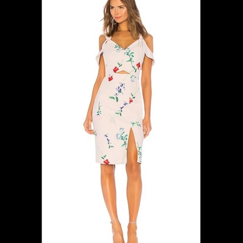 Elliatt Archibald Dress . Size S